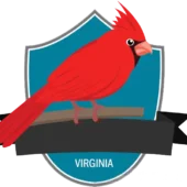 virginia symbol