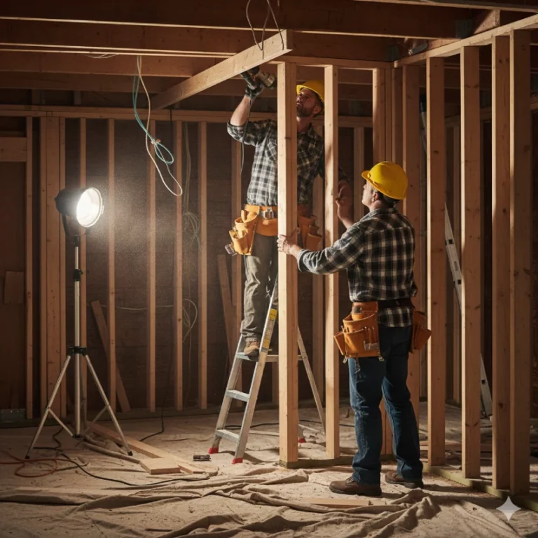 reconstruction repair