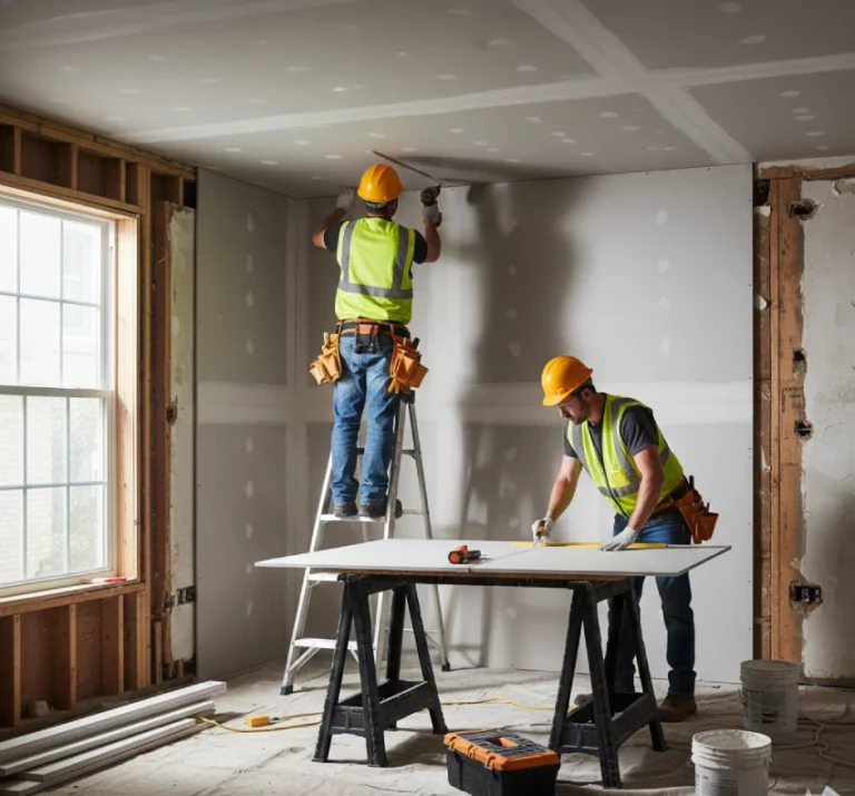 reconstruction restory