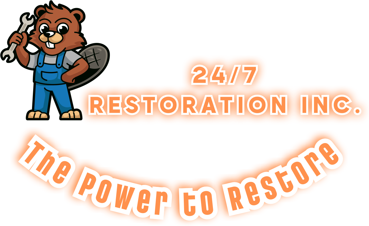 Restoration 24/7